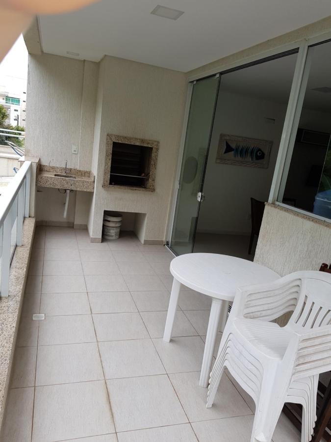 Apartamento 200M Da Praia Leilighet Bombinhas Eksteriør bilde