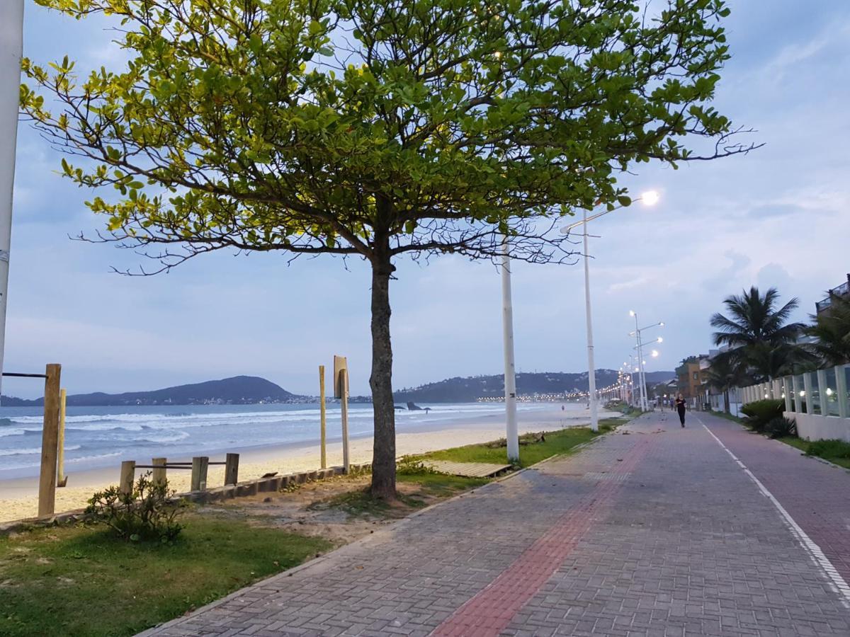 Apartamento 200M Da Praia Leilighet Bombinhas Eksteriør bilde