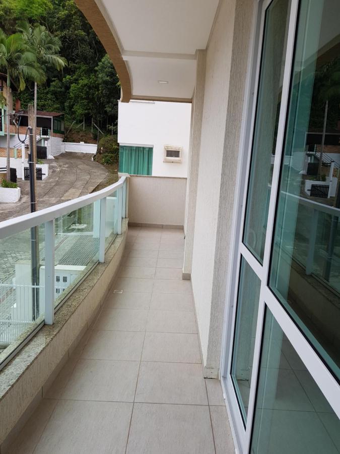 Apartamento 200M Da Praia Leilighet Bombinhas Eksteriør bilde